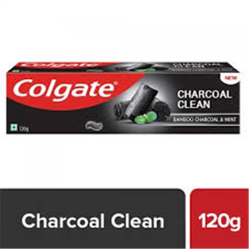 COLGATE CHARCOAL TP 120g